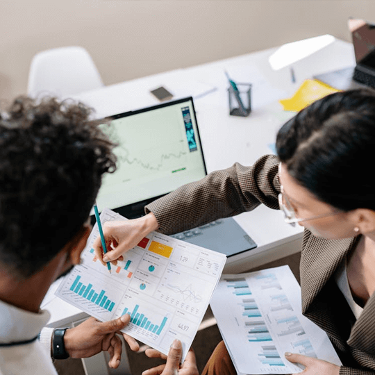 Ebu Nagomi 暗号投資専門家チーム